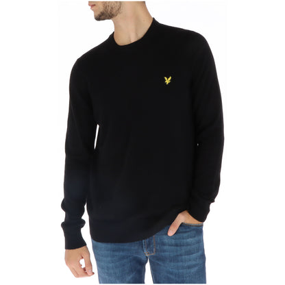 Camiseta de hombre Lyle &amp; Scott