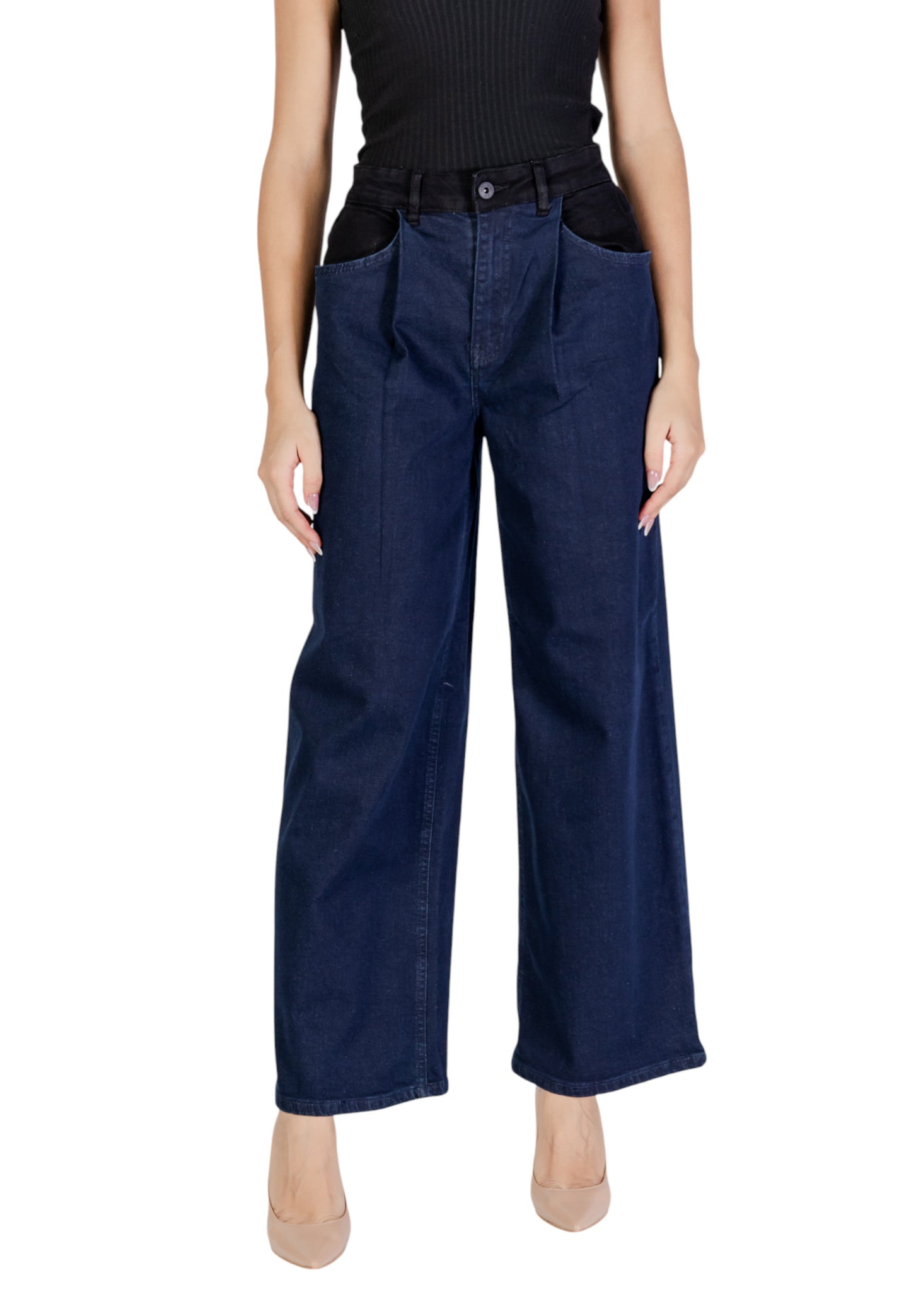 Ichi Pantaloni Donna