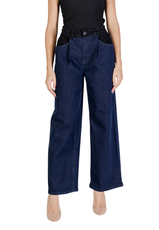 Ichi Pantaloni Donna