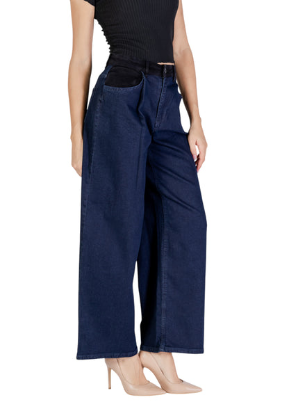Ichi Pantaloni Donna