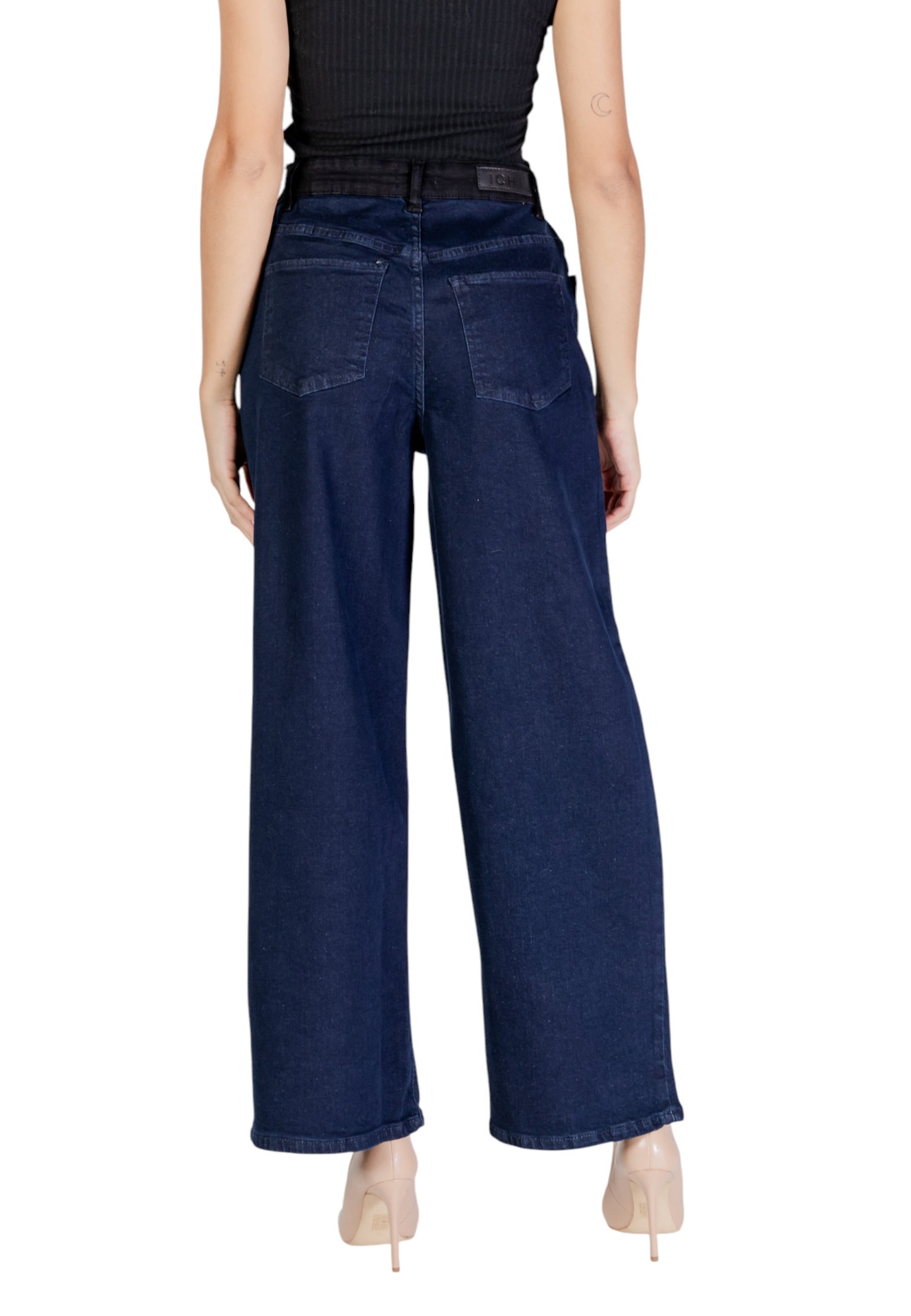Ichi Pantaloni Donna