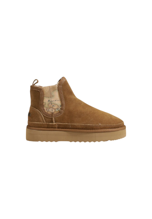 Alviero Martini First Class Women's Boots