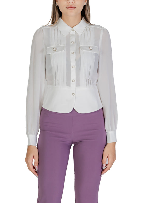 Morgan De Toi Camicia Donna