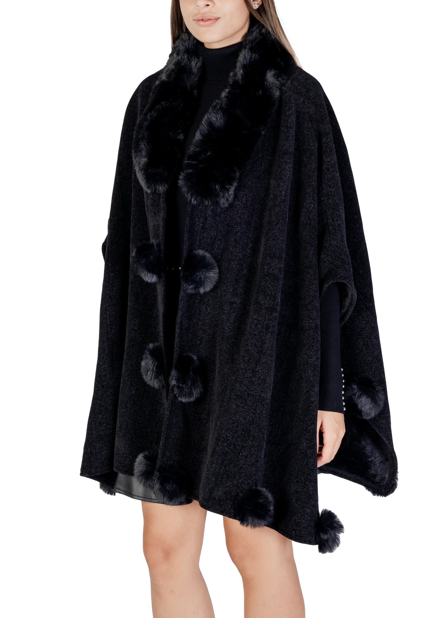 Morgan De Toi Cappotto Donna