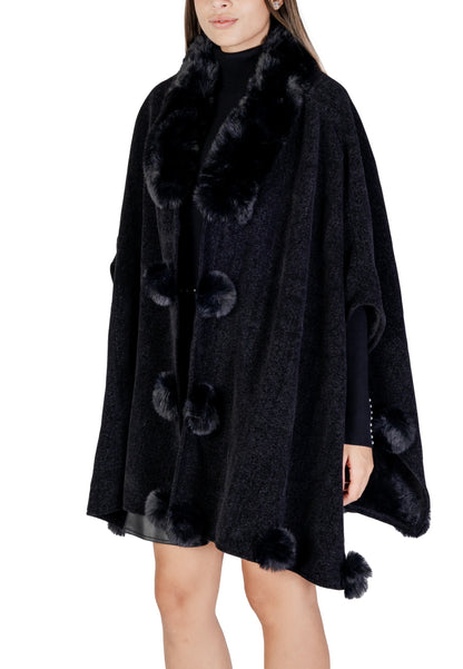 Morgan De Toi Cappotto Donna