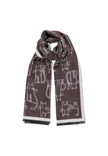 Sandro Ferrone Women's Scarf