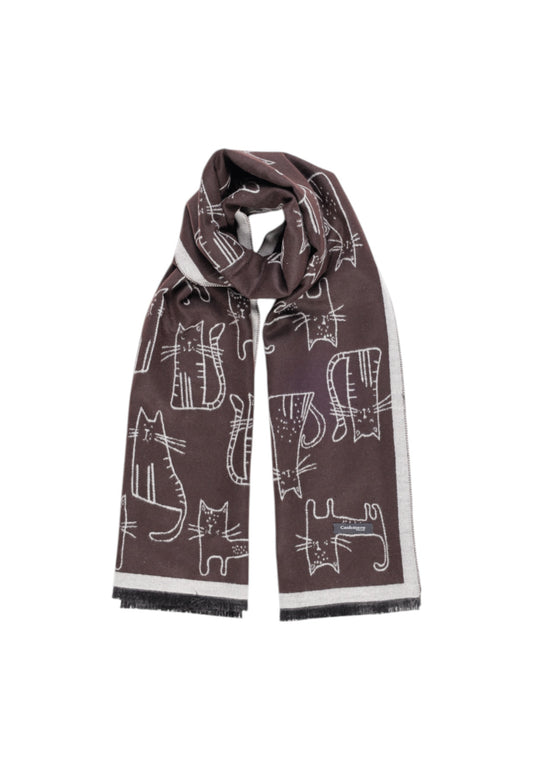 Sandro Ferrone Women's Scarf