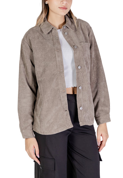 Jacqueline De Yong Women's Shirt