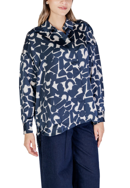 Ichi Camicia Donna
