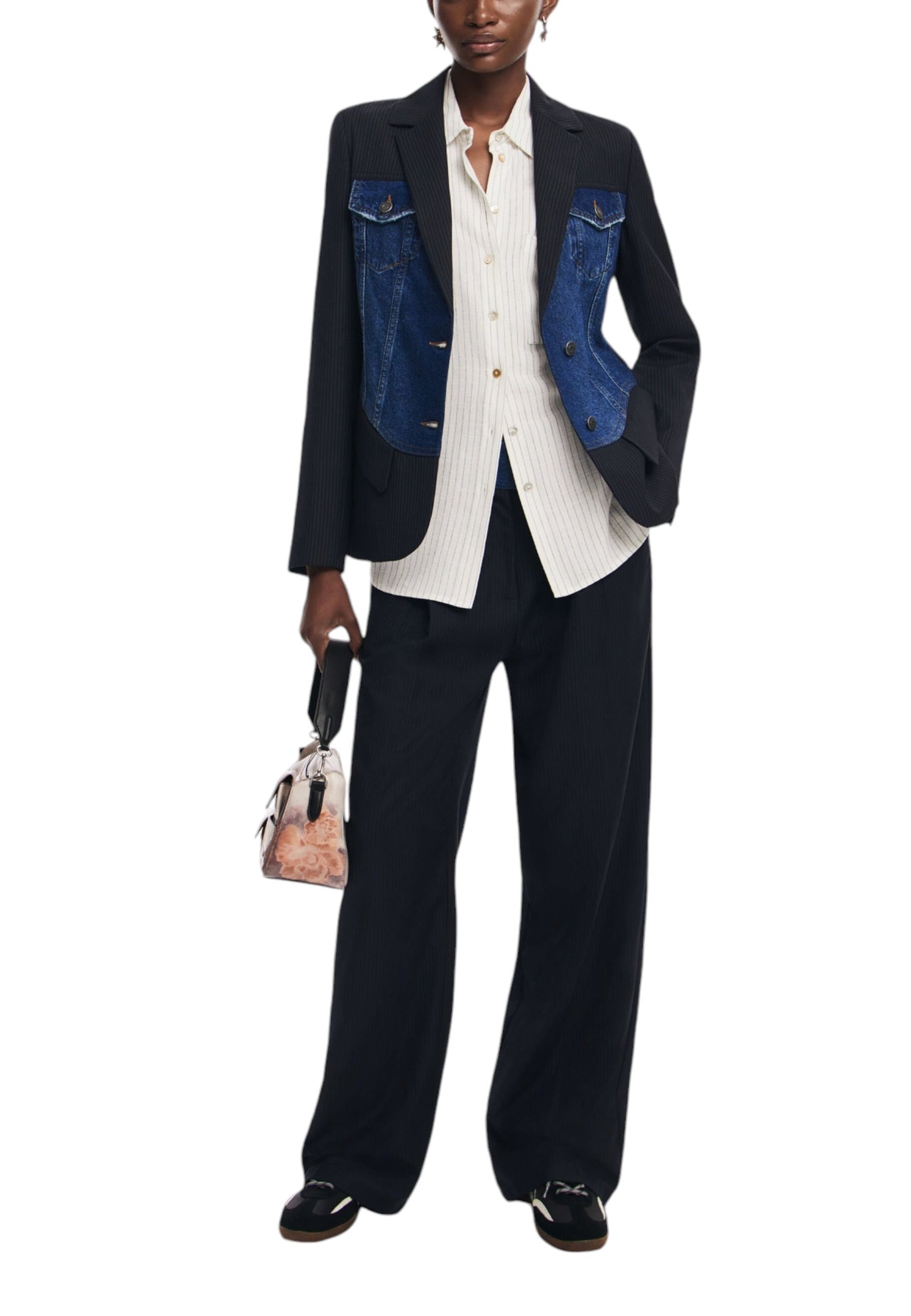 Desigual Giacca Donna