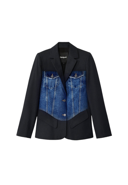 Desigual Giacca Donna
