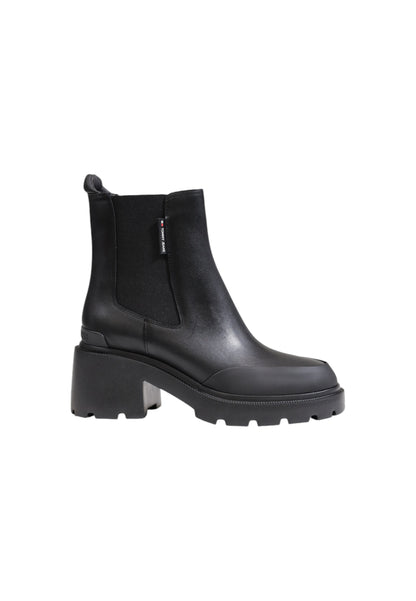 Tommy Hilfiger Jeans Stivali Donna
