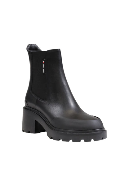 Tommy Hilfiger Jeans Stivali Donna