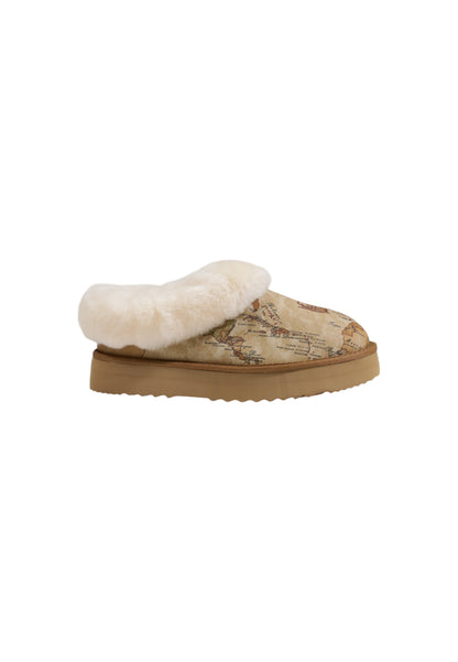 Alviero Martini First Class Women's Low Shoes
