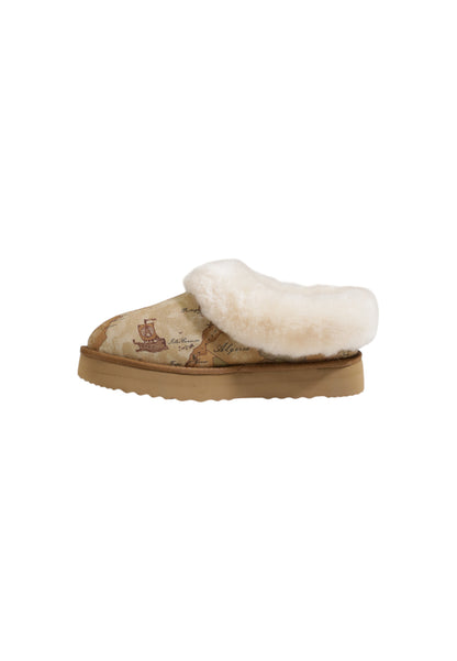 Alviero Martini First Class Women's Low Shoes