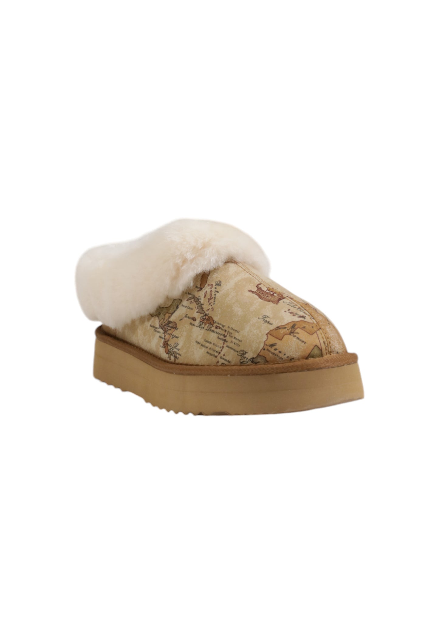 Alviero Martini First Class Women's Low Shoes