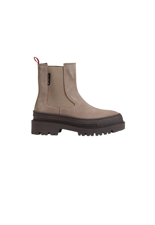 Botas de mujer Tommy Hilfiger