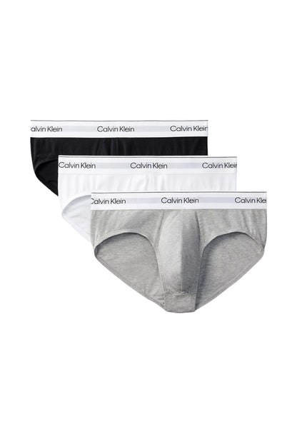 Ropa interior masculina de Calvin Klein
