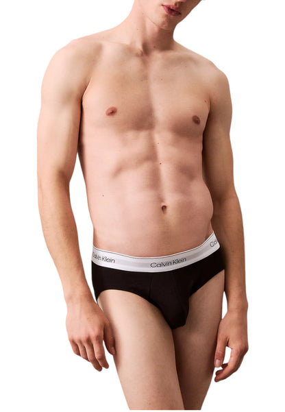 Ropa interior masculina de Calvin Klein