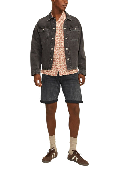 Jack &amp; Jones Men's Bermuda Shorts