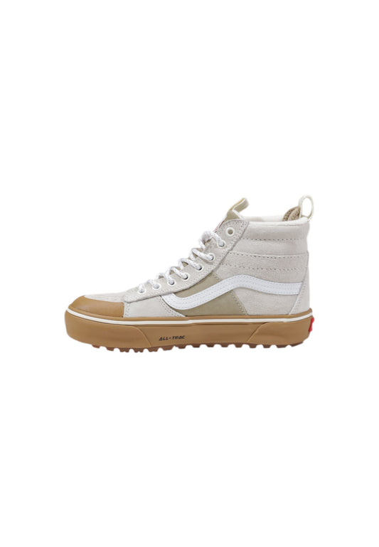 Vans Scarpa Donna Vans VN0007NKQC41 beige  Beige