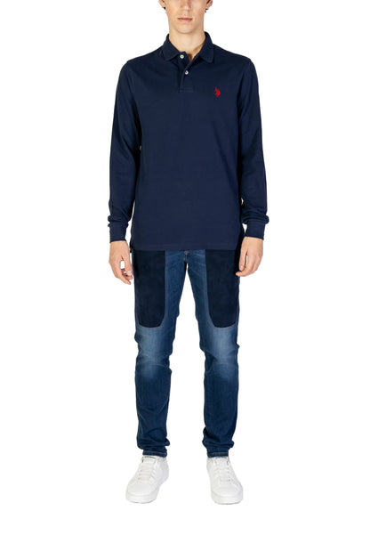 Polo masculino de la Asociación Estadounidense de Polo