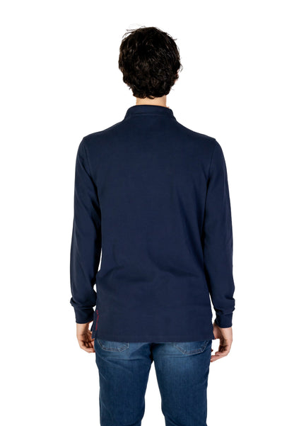 Polo masculino de la Asociación Estadounidense de Polo