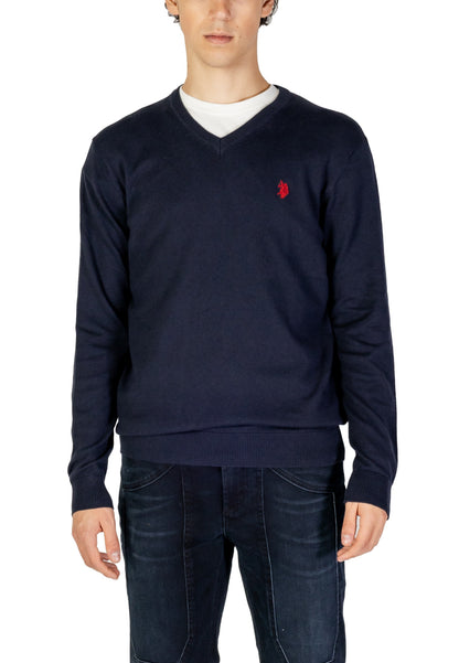 Camiseta de hombre de la Asociación Estadounidense de Polo