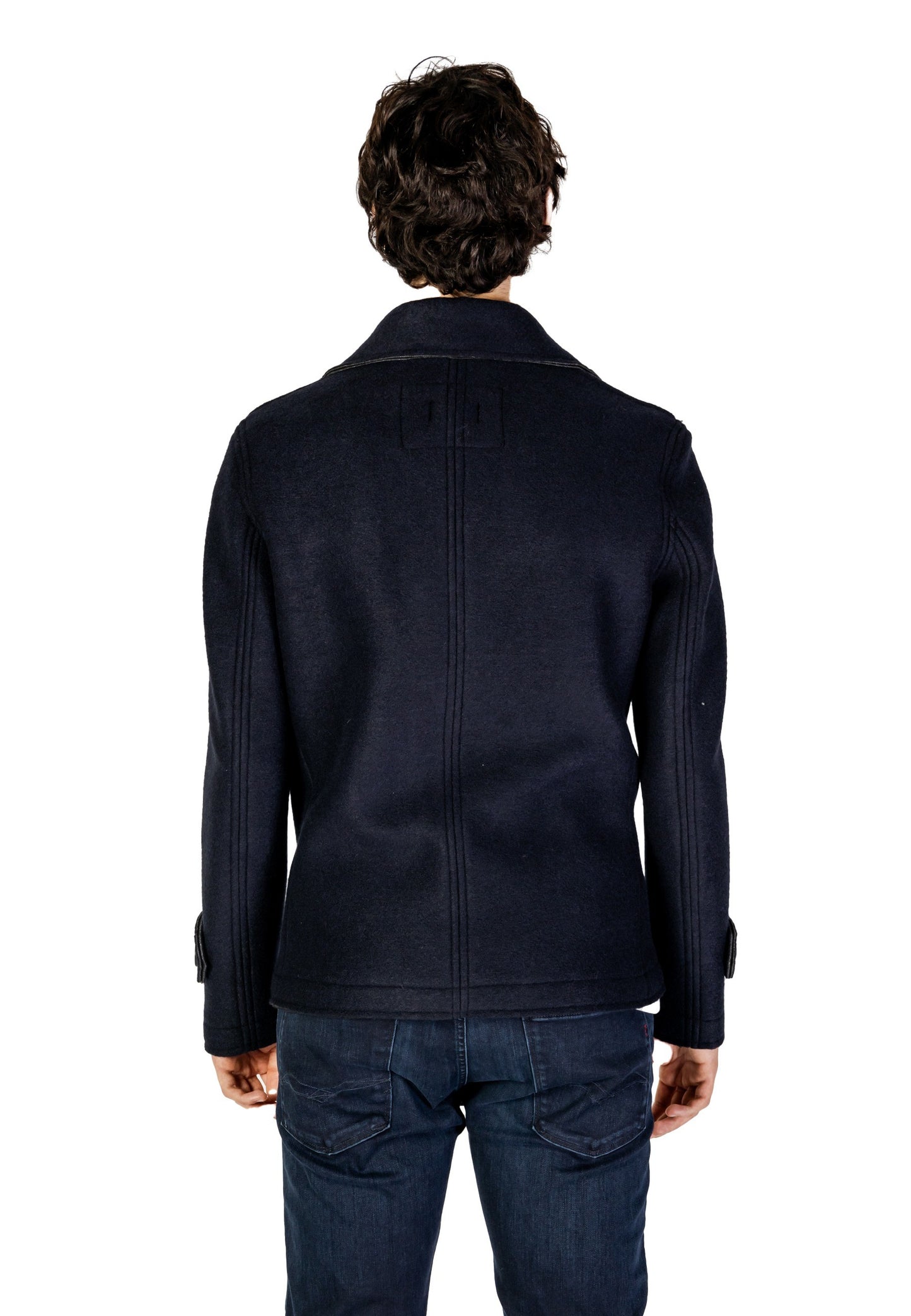 Hydra Clothing Cappotto Uomo