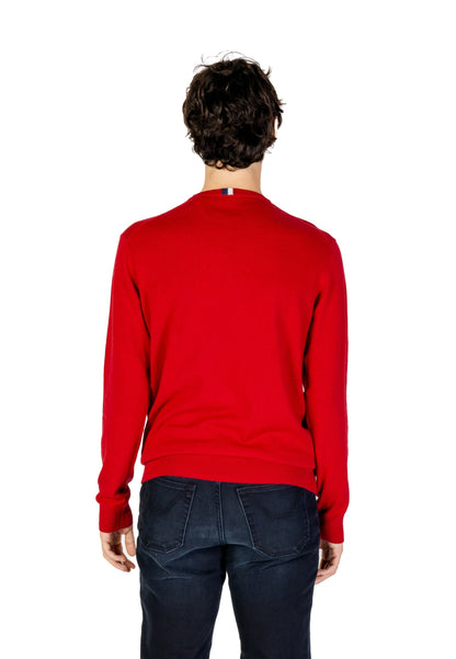 Camiseta de hombre de la Asociación Estadounidense de Polo