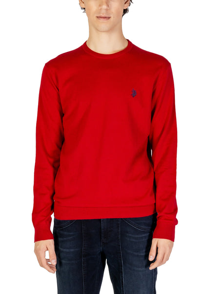 Camiseta de hombre de la Asociación Estadounidense de Polo