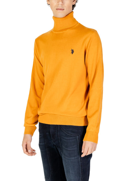 Camiseta de hombre de la Asociación Estadounidense de Polo