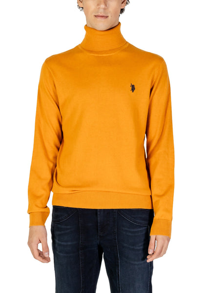 Camiseta de hombre de la Asociación Estadounidense de Polo