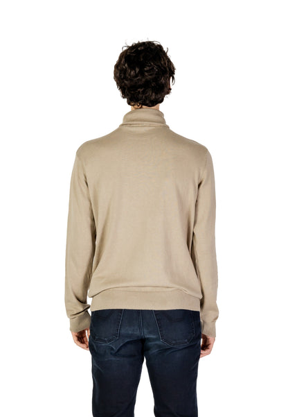 Camiseta de hombre de la Asociación Estadounidense de Polo