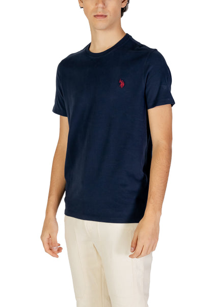 Camiseta de hombre de Us Polo Assn.