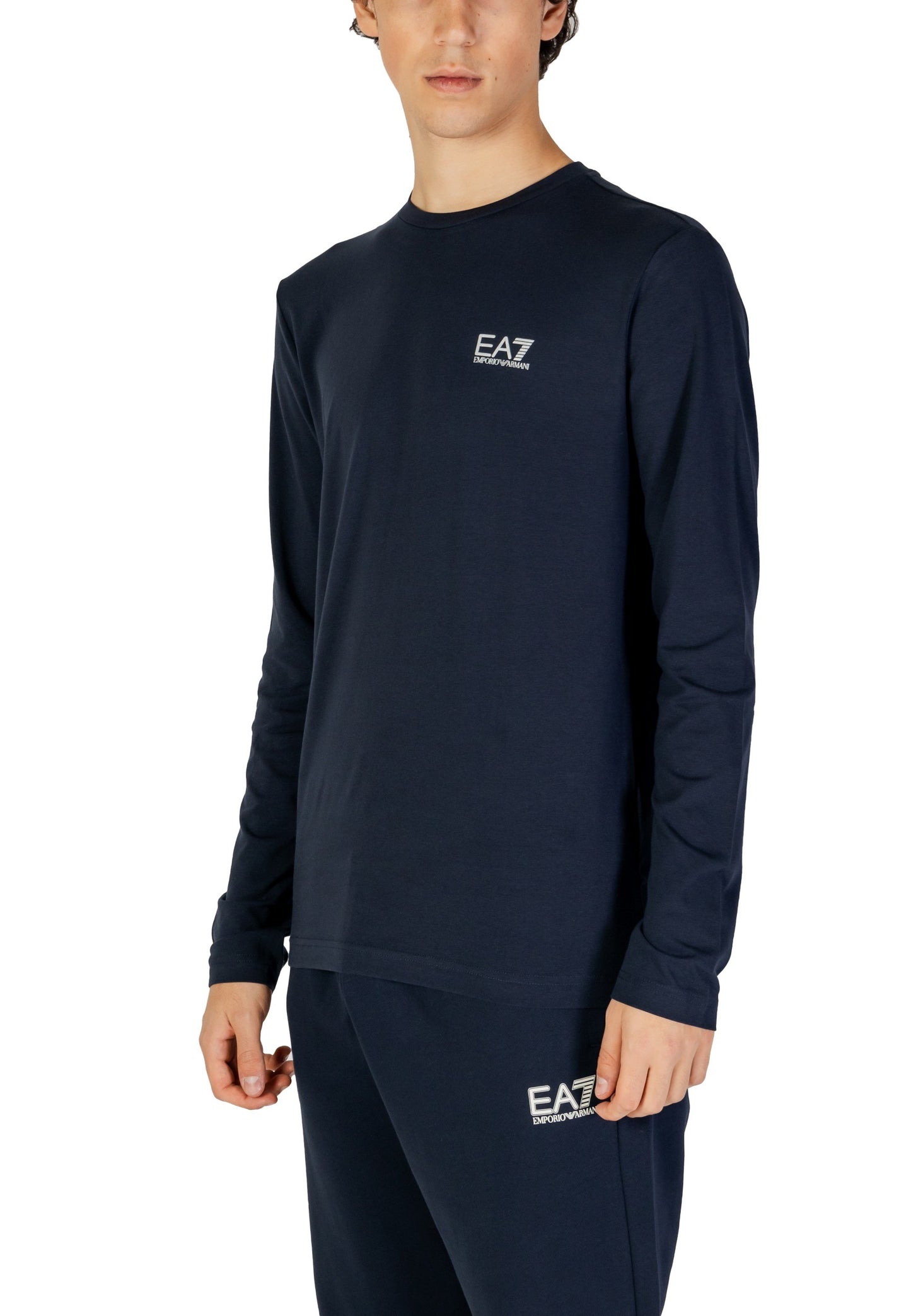 Ea7 Men's T-Shirt