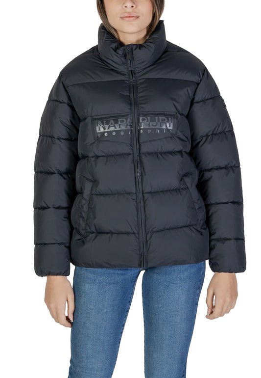 Napapijri Giubbotto Donna