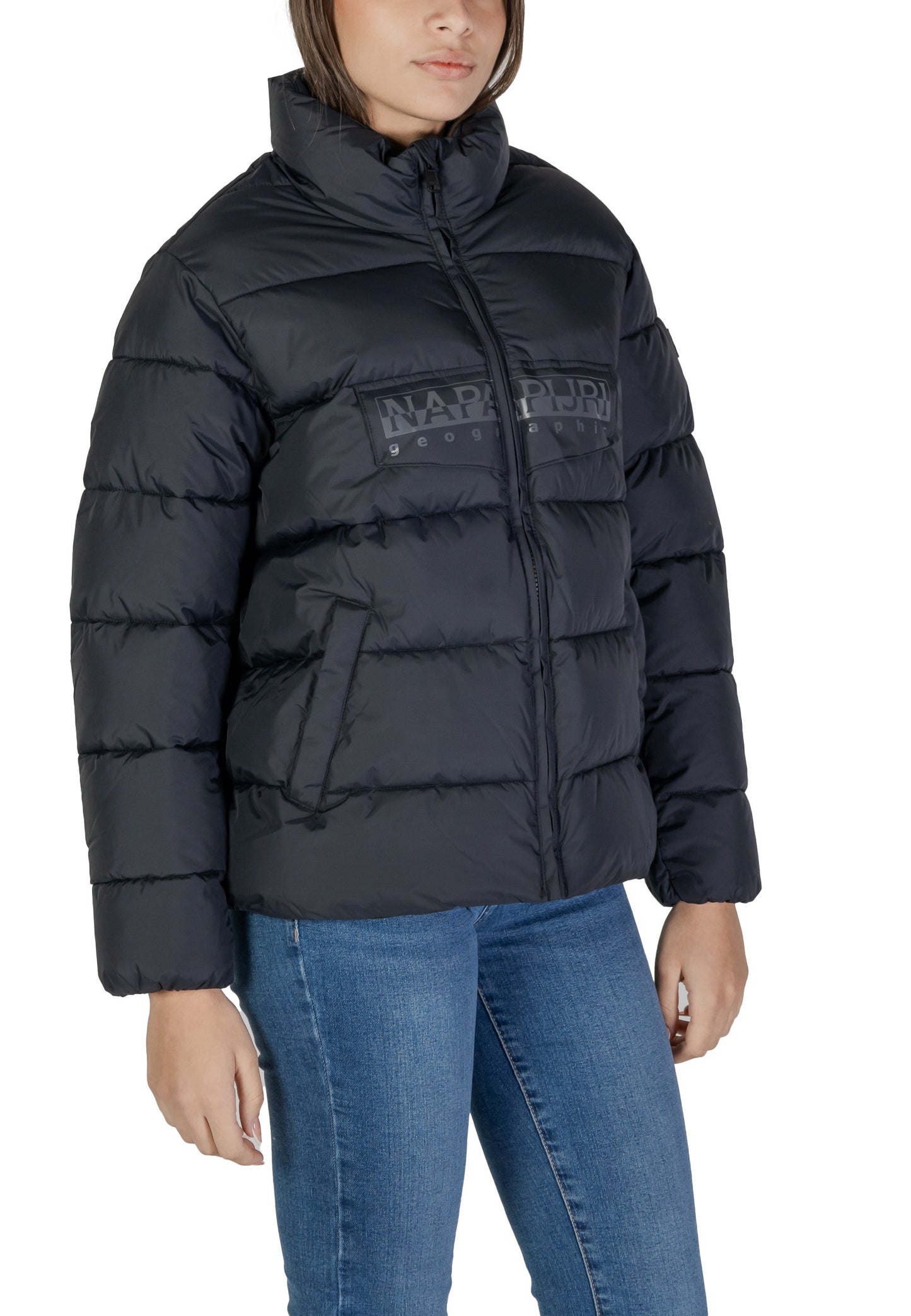 Napapijri Giubbotto Donna