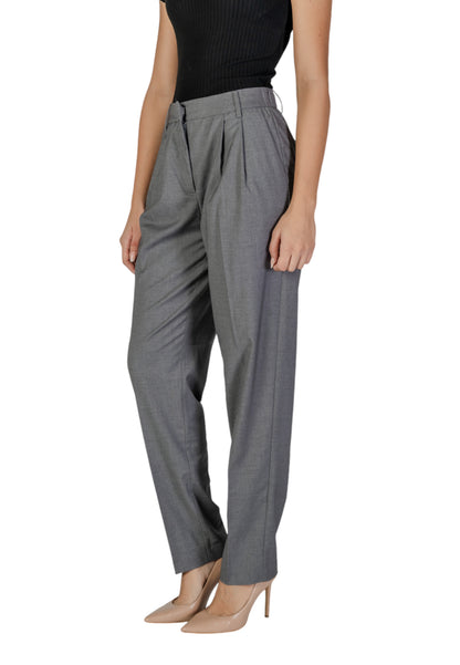 Vila Clothes Women's Pants