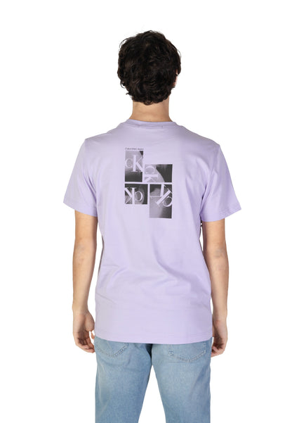 Calvin Klein Jeans Men's T-Shirt