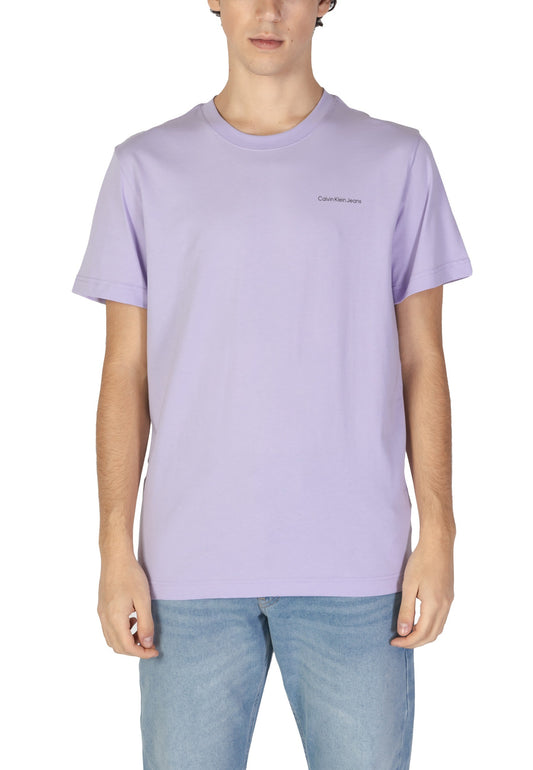 Calvin Klein Jeans Men's T-Shirt