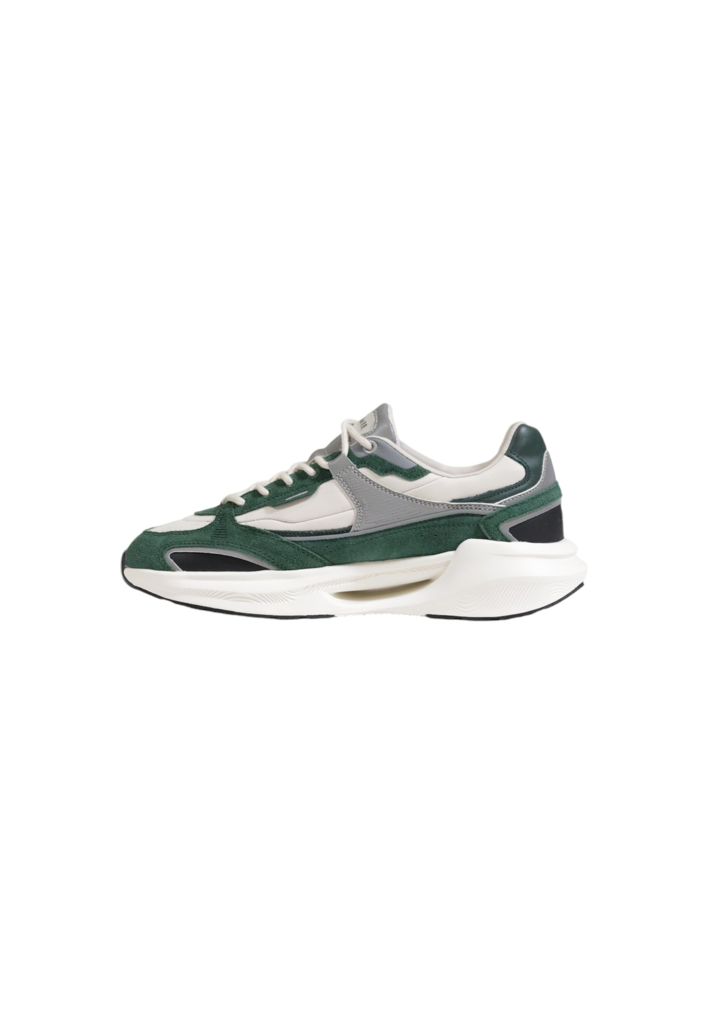 D.a.t.e. Sneakers Uomo