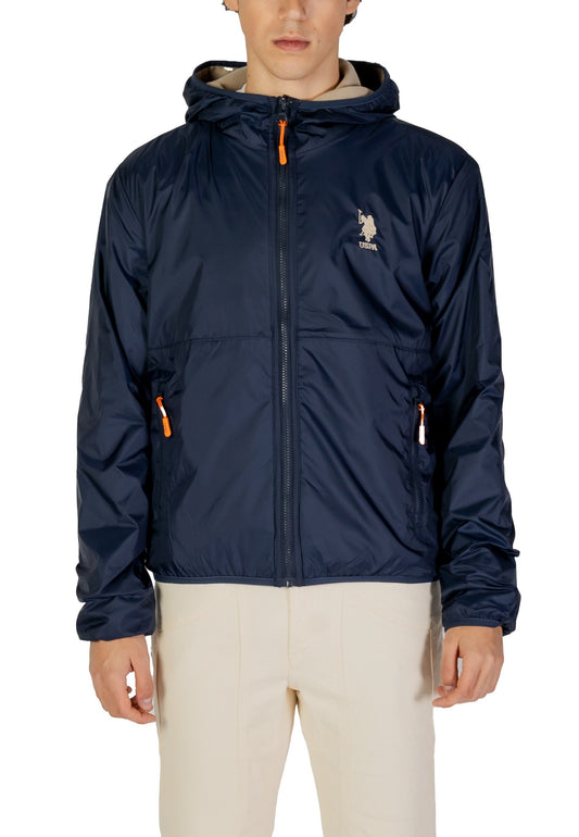 U.s. Polo Assn. Giubbotto Uomo