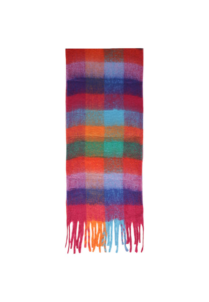 Pieces Women's Scarf