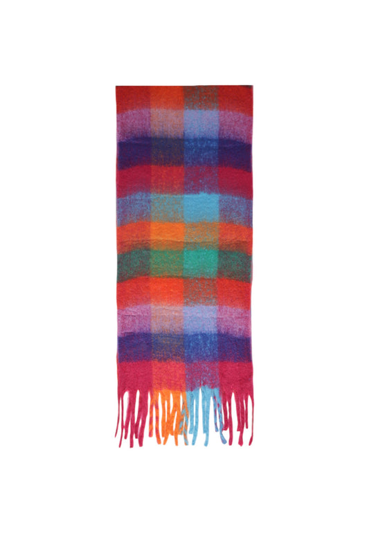 Pieces Women's Scarf