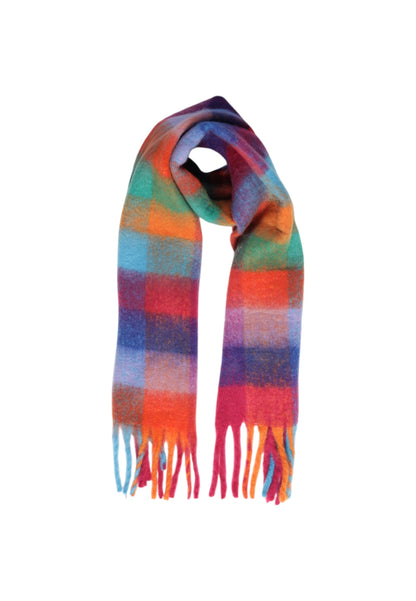 Pieces Women's Scarf