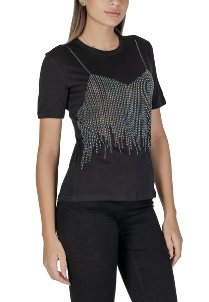 Camiseta sin mangas Only Women
