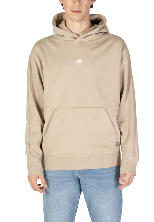New Balance Felpa Uomo