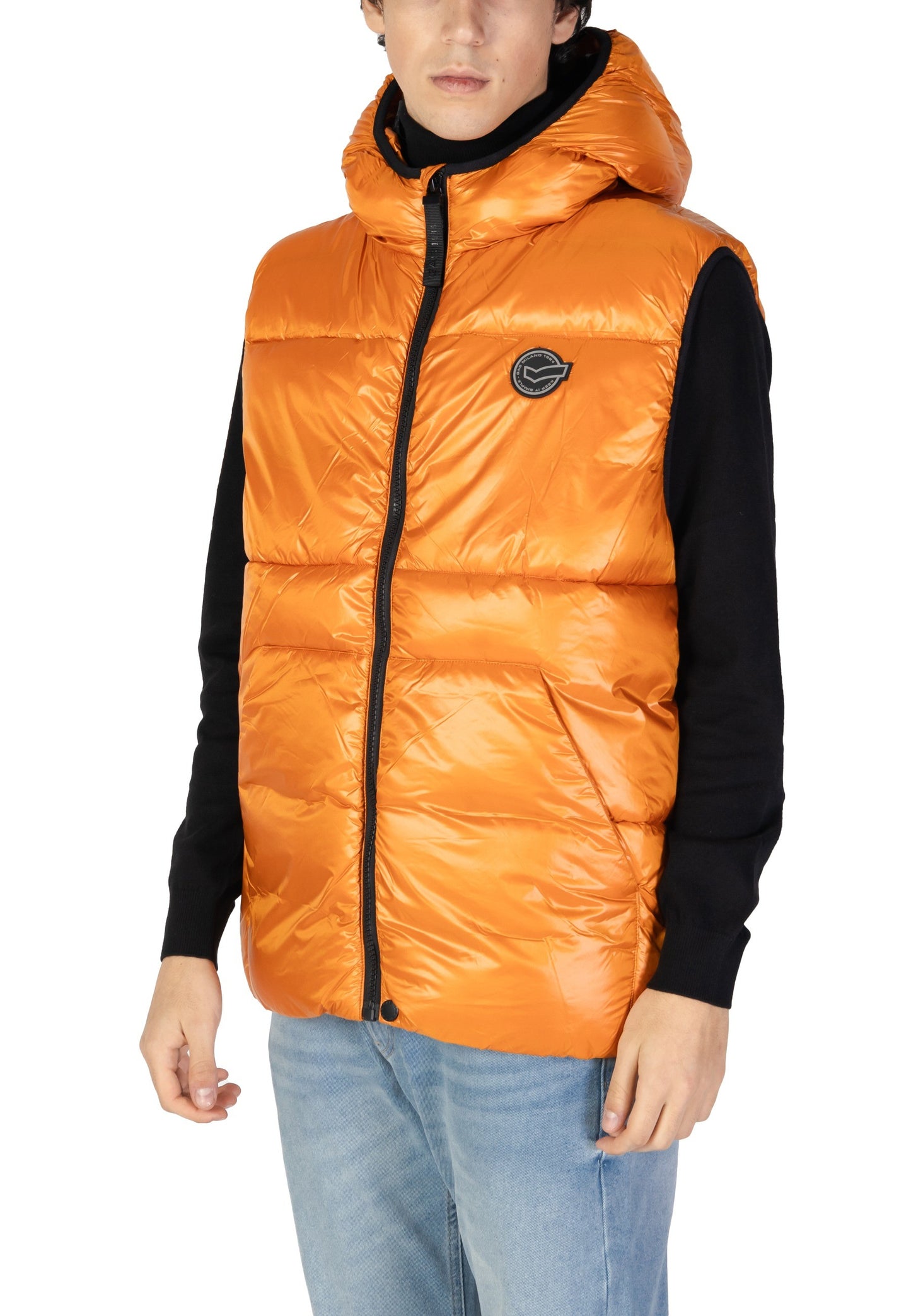 Gas Gilet Uomo