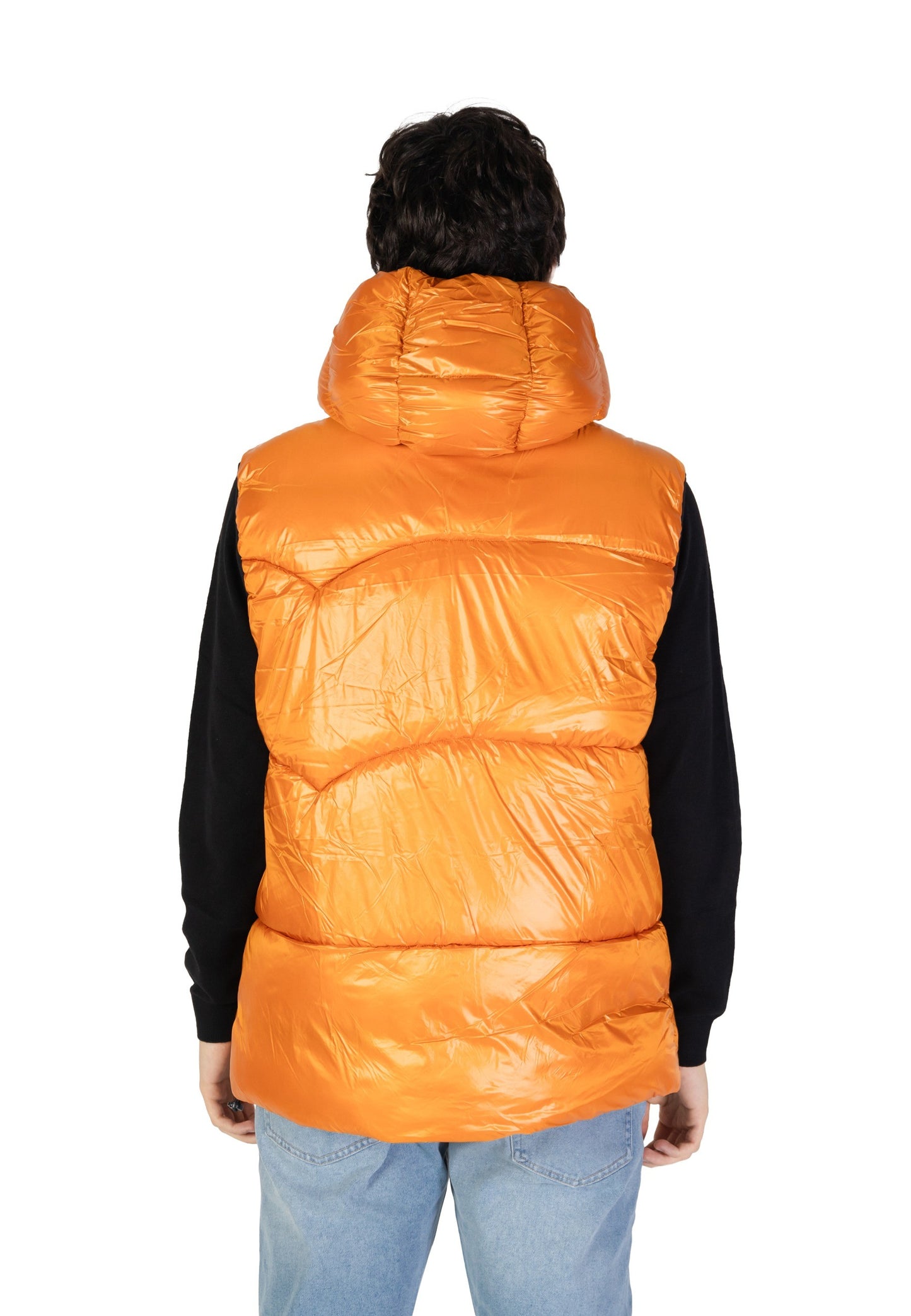 Gas Gilet Uomo